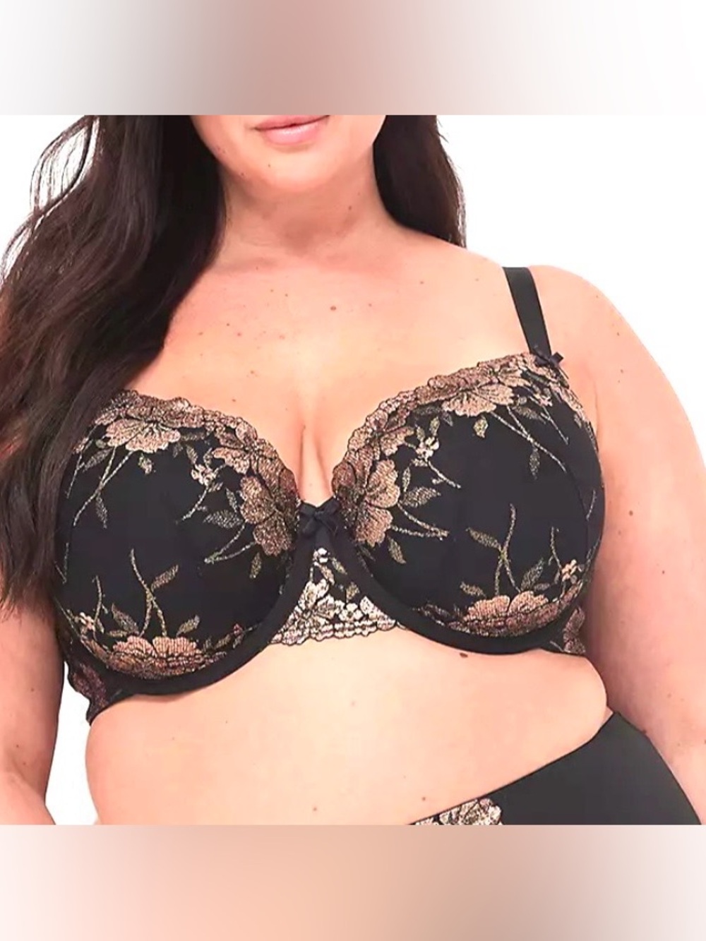 🦋CACIQUE: THE SERIOUSLY SEXY COLLECTION Bra🦋